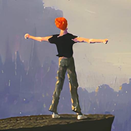 异世界（1991年发行的动作类手游）