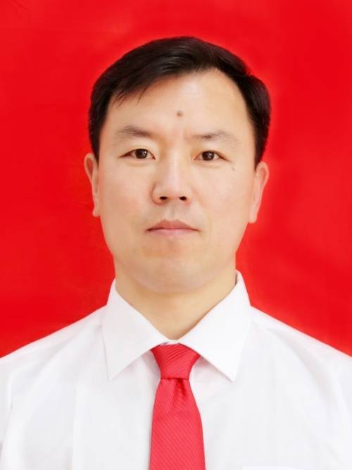 汪海波(杭州市拱墅区长庆街道党工委委员、人武部长)