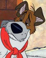 道奇(动画电影《奥丽华历险记》角色)