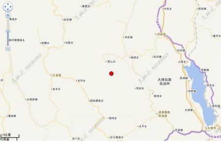 1·19连云港地震