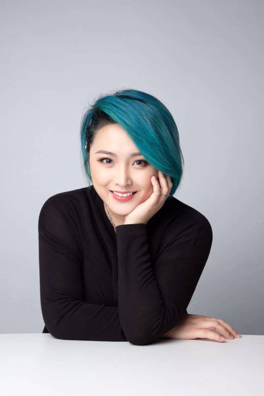 李潇潇（声乐老师）