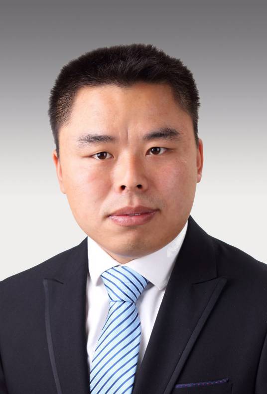 王力(齐鲁工业大学机械与汽车工程学院教授)