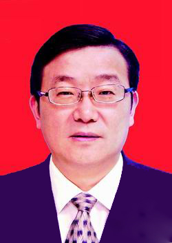 叶贤林(湖北省第十四届人民代表大会法制委员会主任)