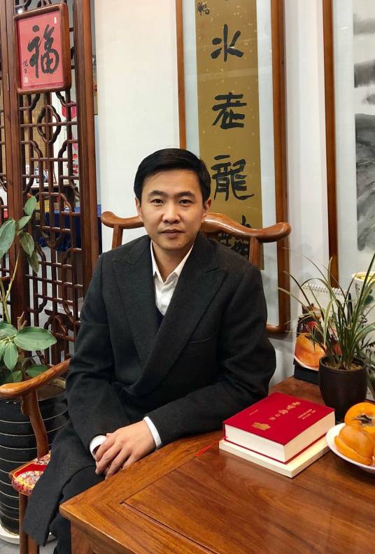 杨木(书法家、国画家)