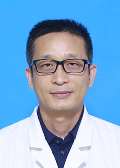 王霄(北京大学第三医院口腔科主任)