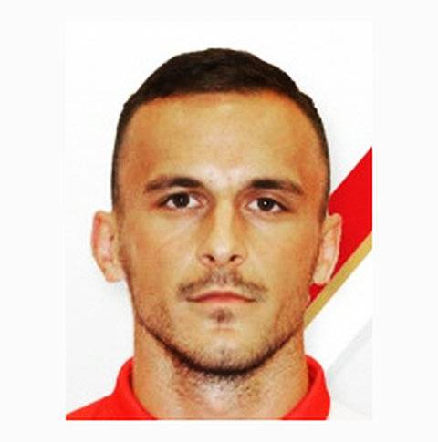 阿兰德耶尔·斯托伊科维奇