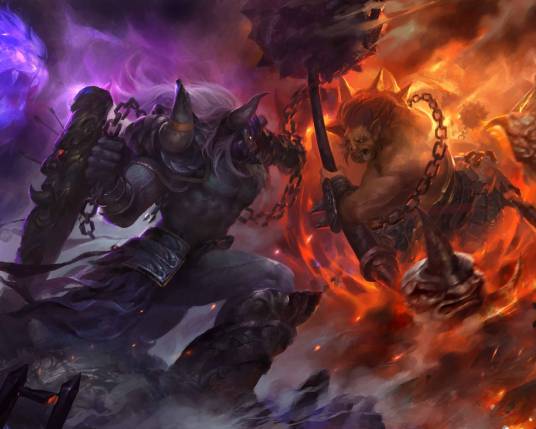 张辽（《梦三国》游戏人物角色）