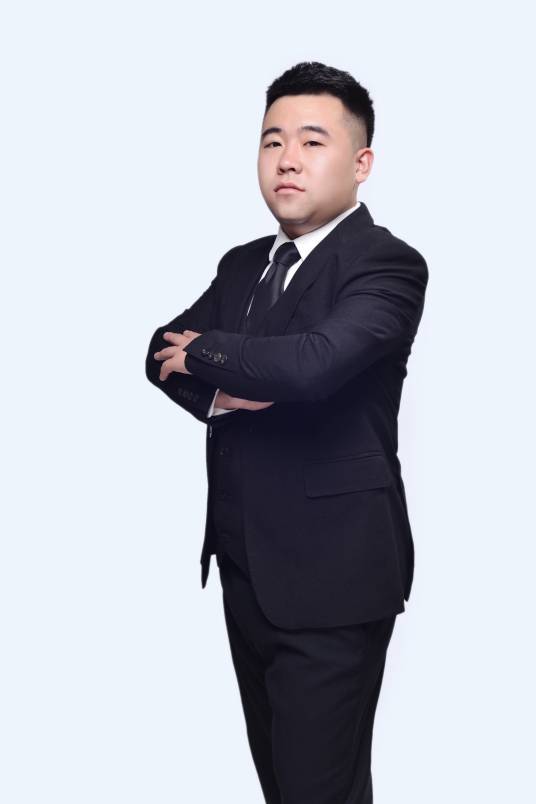 孙洋（青少年儿童脑力锦标赛组委会委员）