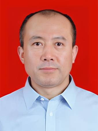 王鹏飞(陕西省延安市交通运输局党委书记、局长)