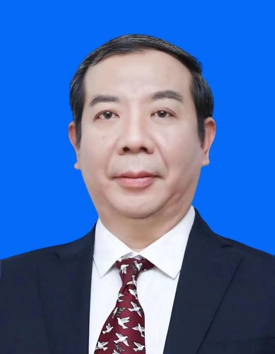 张险峰（湖北省疾病预防控制中心主任、民革湖北省第十三届委员会副主任委员）