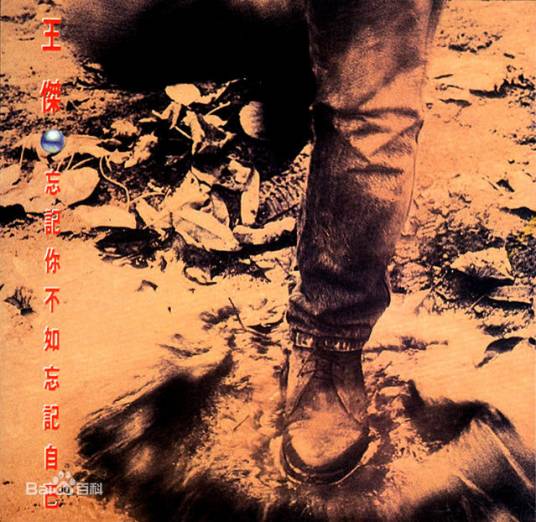 浪子(王杰演唱歌曲)