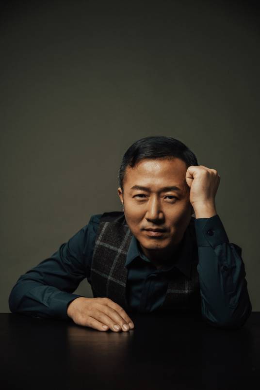 张浩(中国内地男演员)