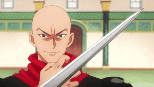 半藏(日本漫画《全职猎人》及其衍生作品中的角色)