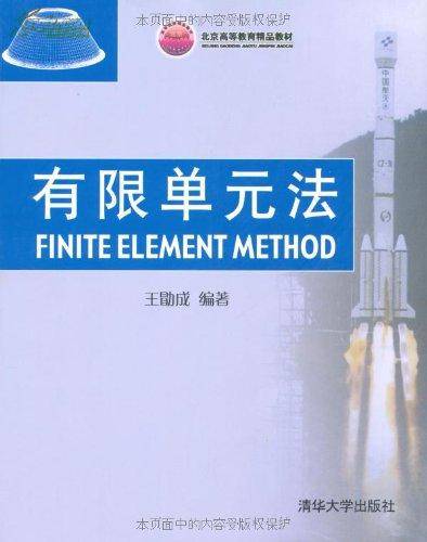 有限单元法(数学术语)