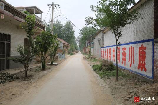 陈庄村(江苏海安市李堡镇辖村)