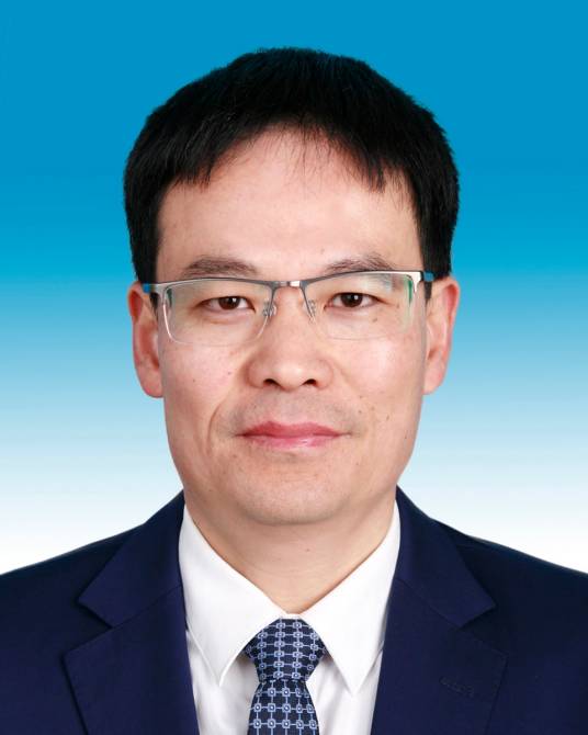 李小平(浙江省嘉兴市委常委、统战部部长)