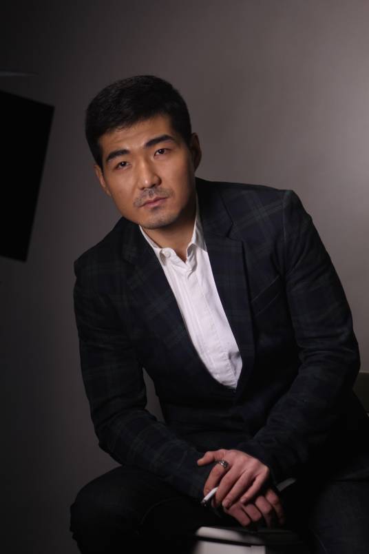 周翔(中国内地80后男演员)