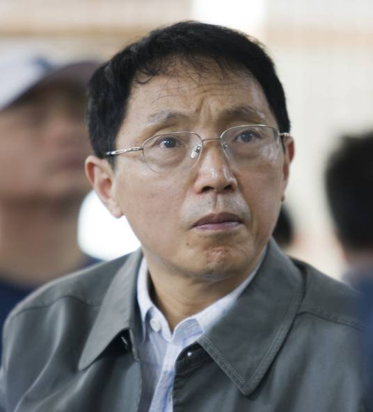 李剑(中共山东省委党校教授)