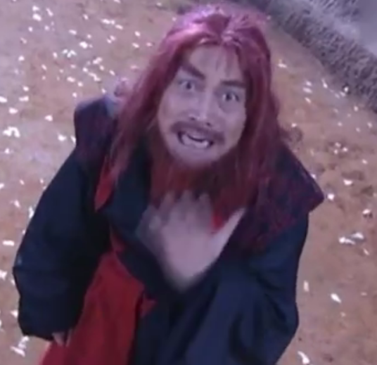 通天教主(电视剧《莲花童子哪吒》中的人物)