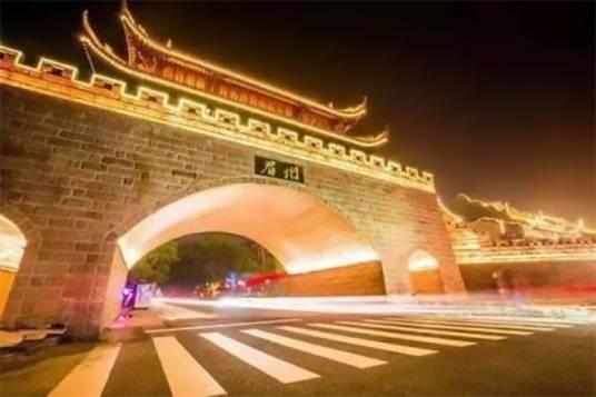 眉县（四川眉山历史名称）