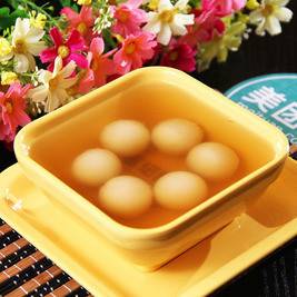 茗记甜品（三联路店）