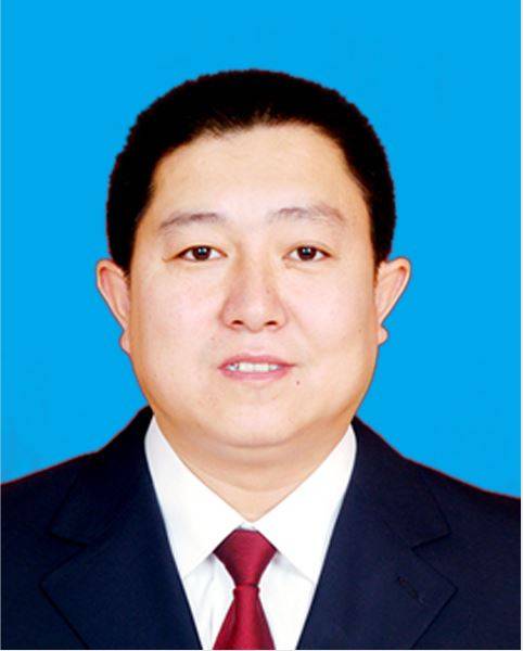 王志刚(汾西县委常委、县纪委书记、县监委主任)