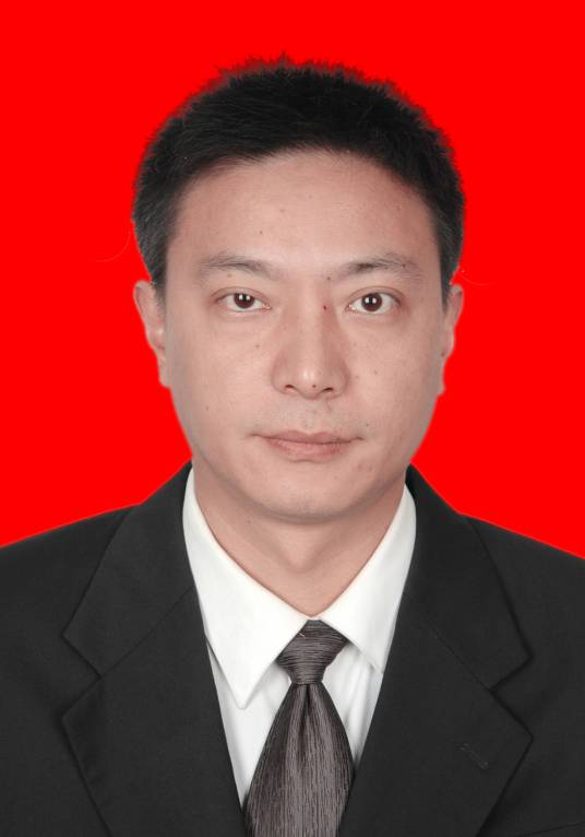 秦焰(重庆市双桥经开区生态环境局党组书记、局长)