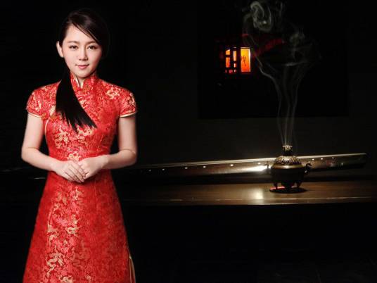 书画中国（魏新雨2014新专辑）