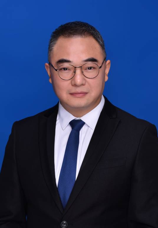 吴晓波(水利工程建设质量与安全监督专家、应急管理专家)