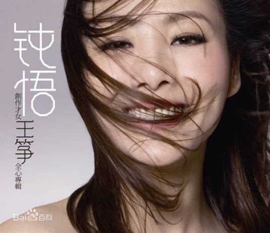 你们的爱（王筝演唱歌曲）