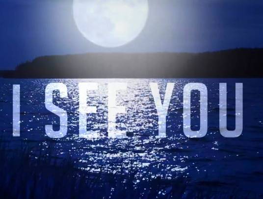 I See You（Luke Bryan演唱歌曲）