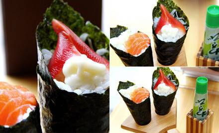 元禄回转寿司（万达店）