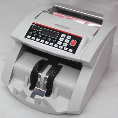 A级点钞机