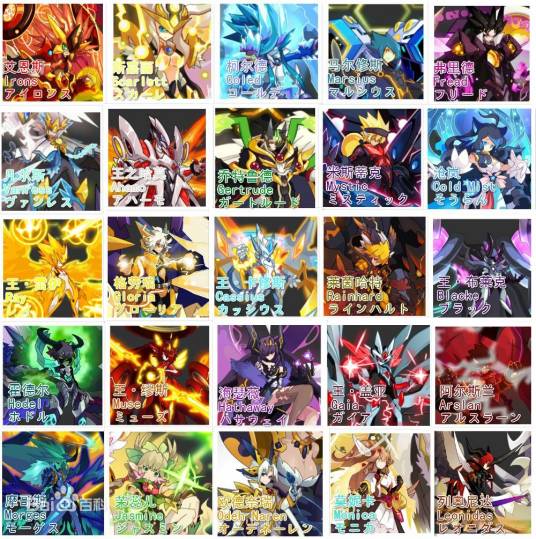 精灵王(游戏《赛尔号》中的精灵系列)