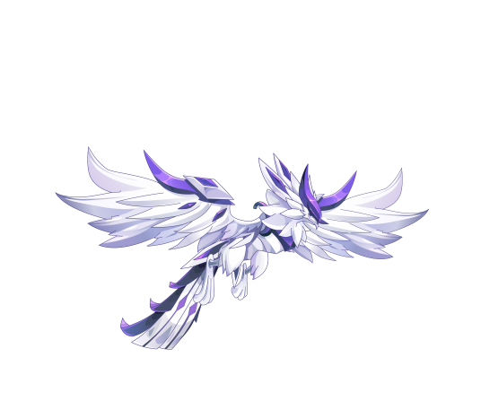 洛奇亚(淘米开发的游戏《赛尔号》中的精灵)