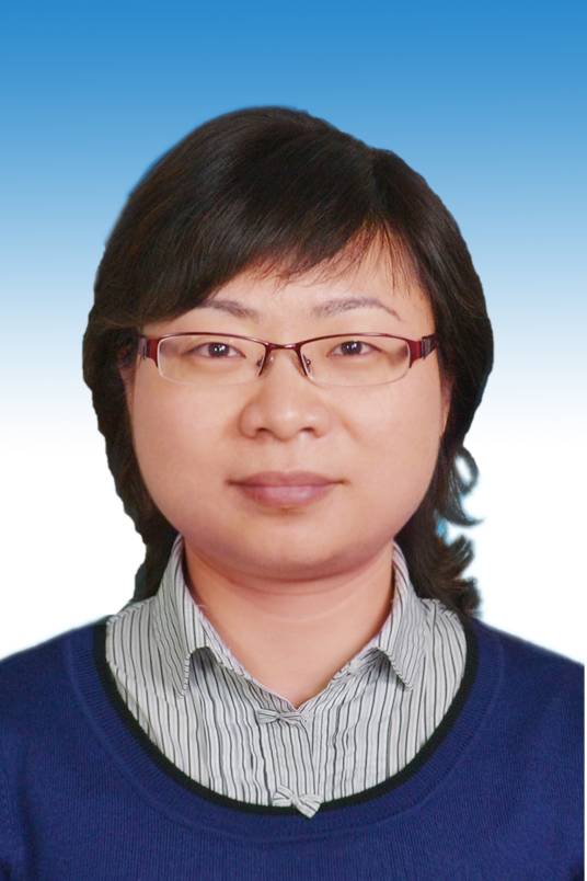 张静(复旦大学附属华山医院呼吸内科主任医师)