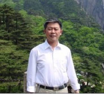 李志刚(华中科技大学教授)