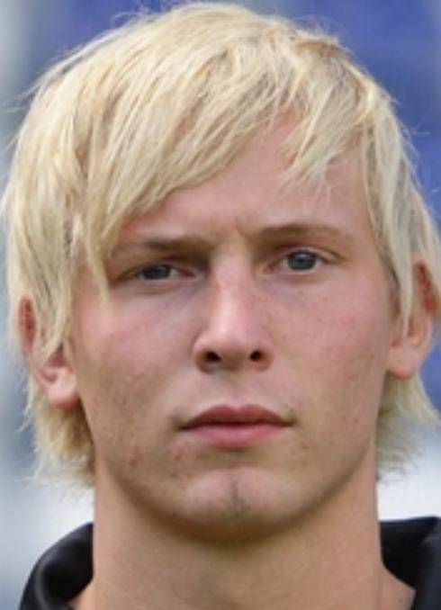 施密特(1988年4月出生于德国足球运动员)