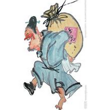 酒鬼(现代诗人葛冬冬诗歌《酒鬼》)