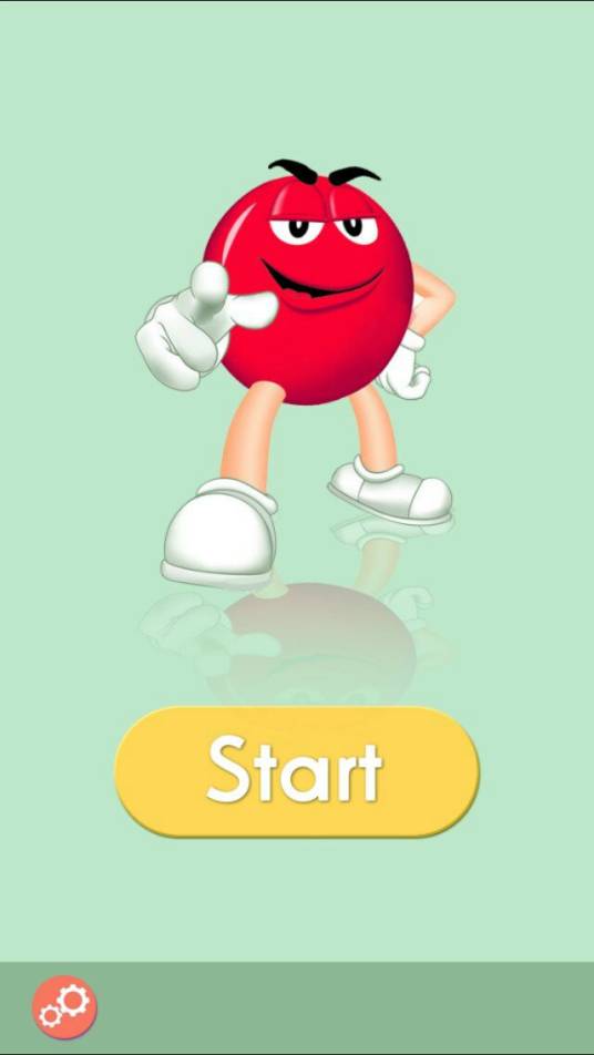 快到碗里来(益智小游戏)