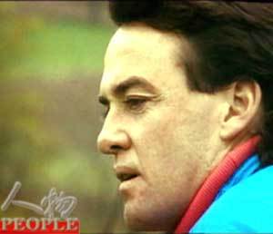 阿伦· 约翰·哈克特