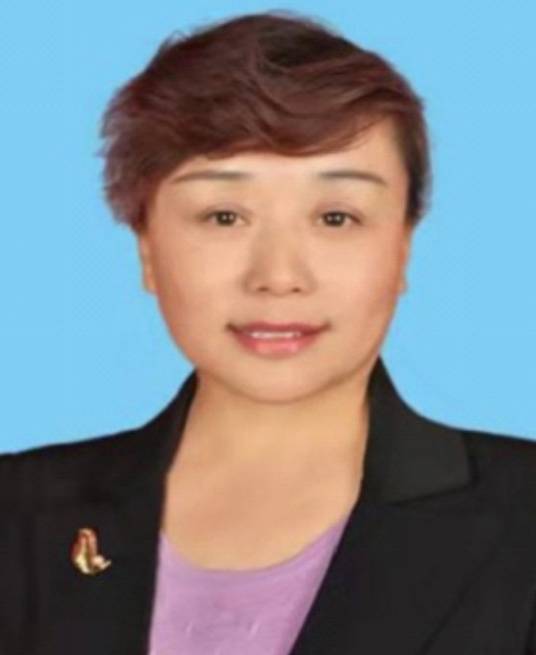 刘婕(宁夏回族自治区住房和城乡建设厅一级巡视员)