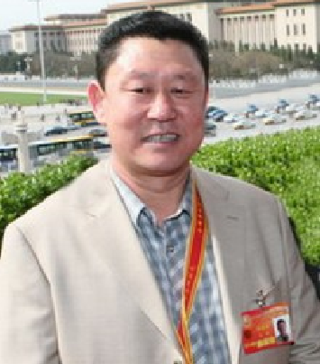 李德明（全国劳动模范）