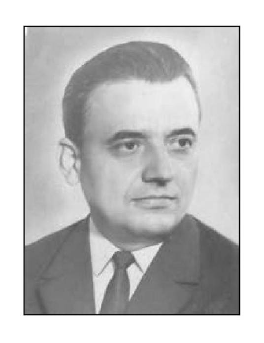 康斯坦丁·德拉甘