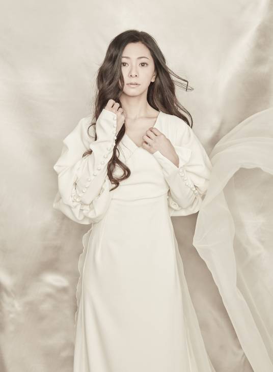 仓木麻衣(日本女歌手)