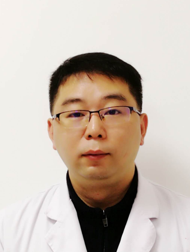 曹毅(重庆市妇科内窥镜中心副主任)