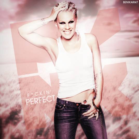 True Love(P!nk,Lily Allen演唱歌曲)