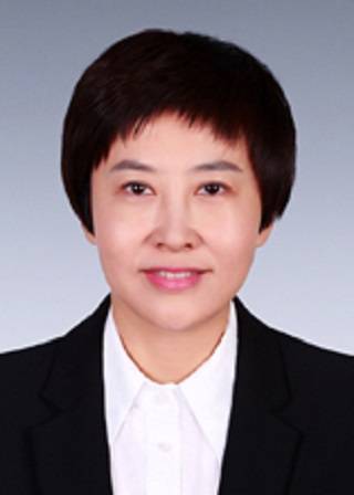 冯如(沈阳市政协人口资源环境与城建委办公室主任)