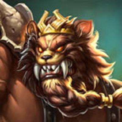 黑熊精(《乱斗西游2》中的角色)