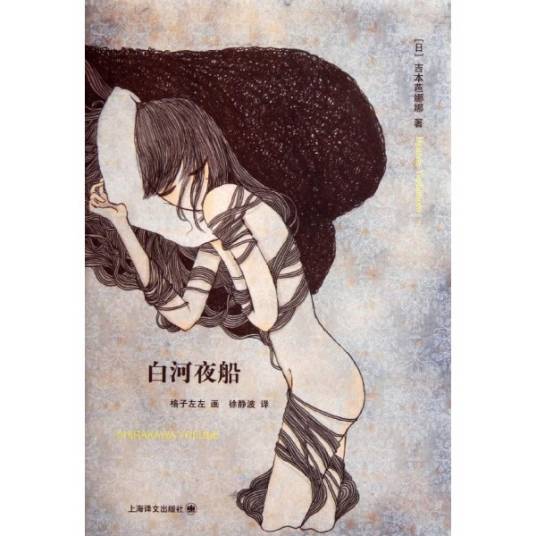白河夜船(2005年上海译文出版社出版的图书)